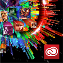 Adobe creative cloud