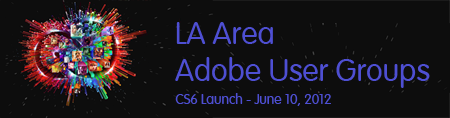 LA CS6 launch